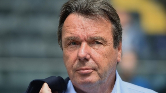 Хериберт Брухаген получи договор до лятото на 2019 а година