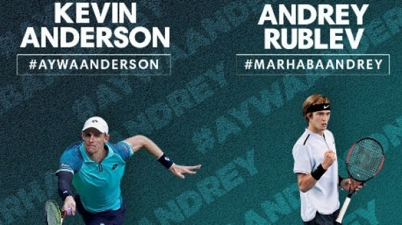 Канадският тенисист Милош Раонич и швейцарецът Стан Вавринка очаквано отклониха