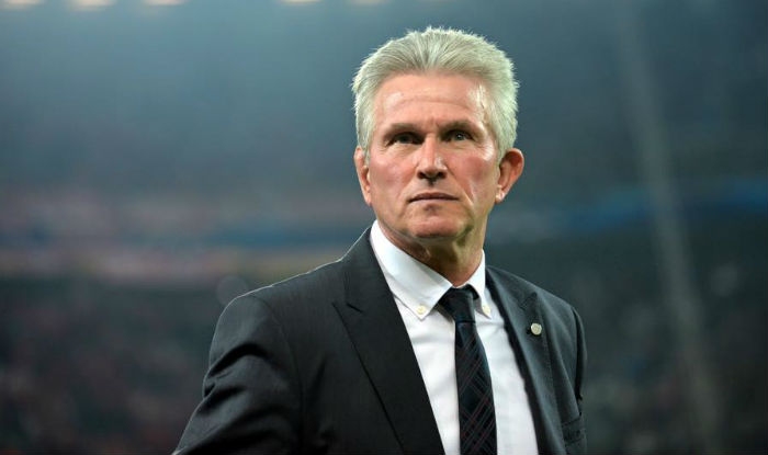 Треньорът на Байерн Мюнхен Юп Хайнкес остана доволен от победата