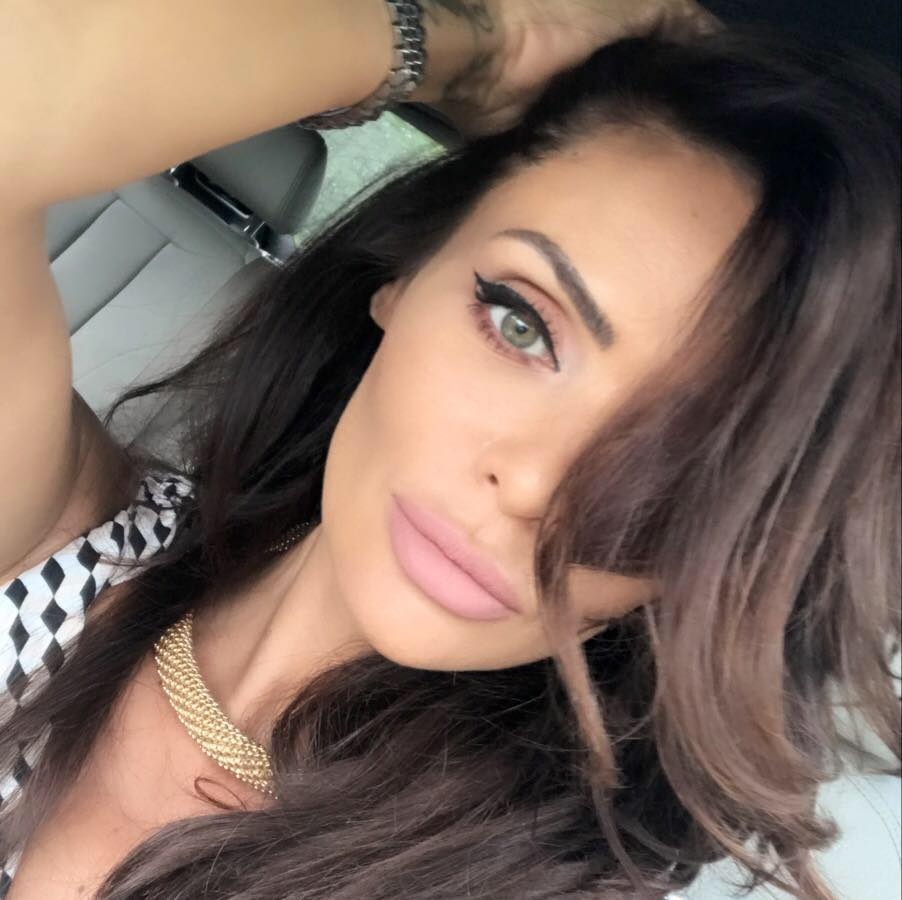 В последните дни името на Мисис България Вселена 2017 Мария