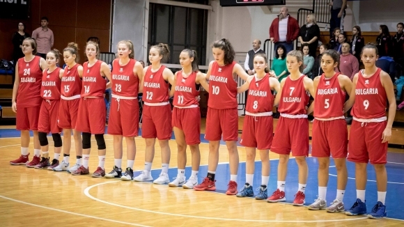 Със загуба приключи българското участие на Балканските игри в Букурещ