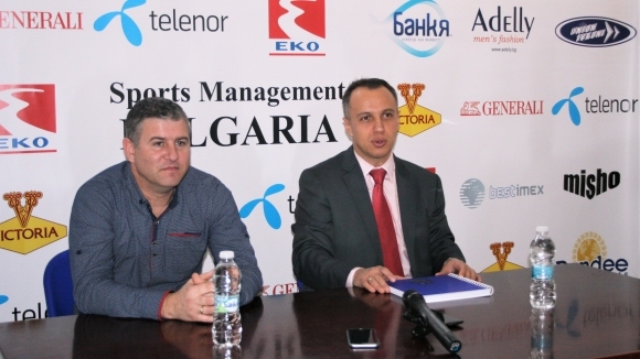 Бившият треньор на националния тим по футзал за глухи хора