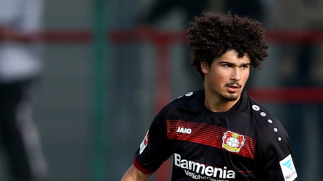 Андре Рамальо ще премине от Байер Леверкузен в РБ Залцбург