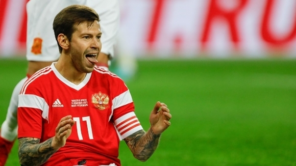 Собственикът на Спартак Москва Леонид Федун за пореден път отрече