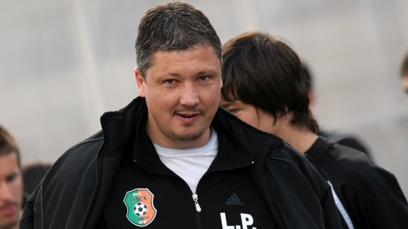 Любослав Пенев ще въвежда квота за чужденци напук на УЕФА