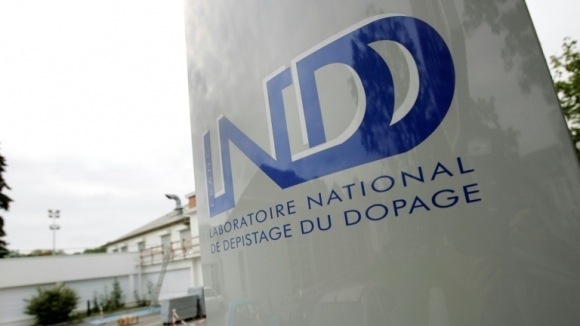 Френската антидопингова агенция твърди че от 3 ноември е отменено