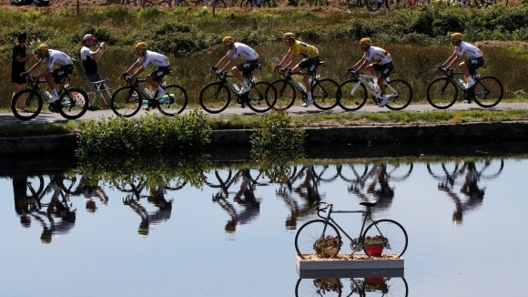 Директорът на колоездачната обиколка на Франция Кристиан Прюдом иска