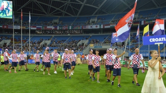 Една от най колоритните хърватски детски футболни школи Бубамара потвърди участие