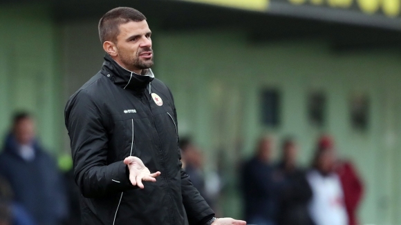 Валентин Илиев не се нуждае от представяне нито на цесекарите