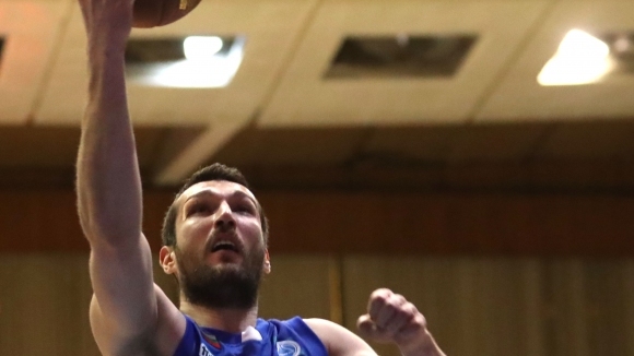 Рилски спортист нанесе трета поредна и общо седма загуба на