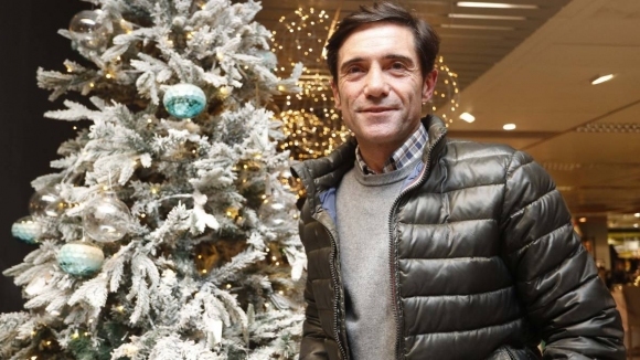 Старши треньорът на Валенсия Марселино Гарсия Торал е претърпял пътен