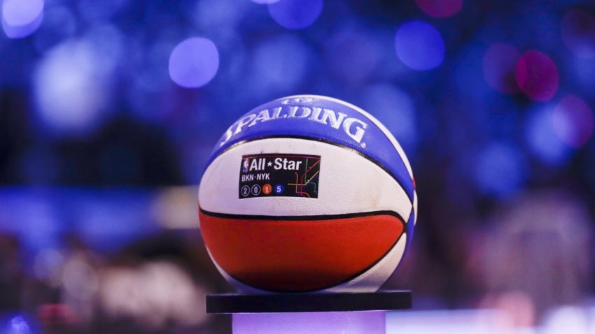 Мачът на звездите в НБА през 2022 година може да
