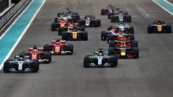 Ще напуснат ли Ферари Формула 1 Дали заплахите на Серджо