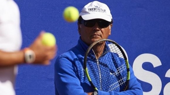 Организаторите на тенис турнира от сериите АТР500 в Барселона ще