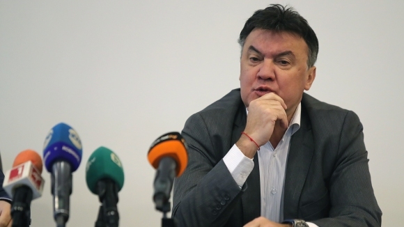 Българският футболен съюз чрез официалния си сайт честити Рождество Христово