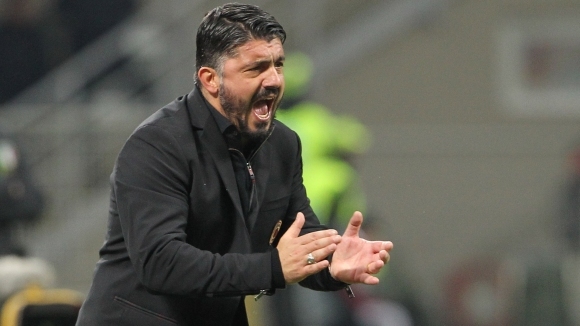 Треньорският щаб на Милан взе решение да прекрати наказателния лагер