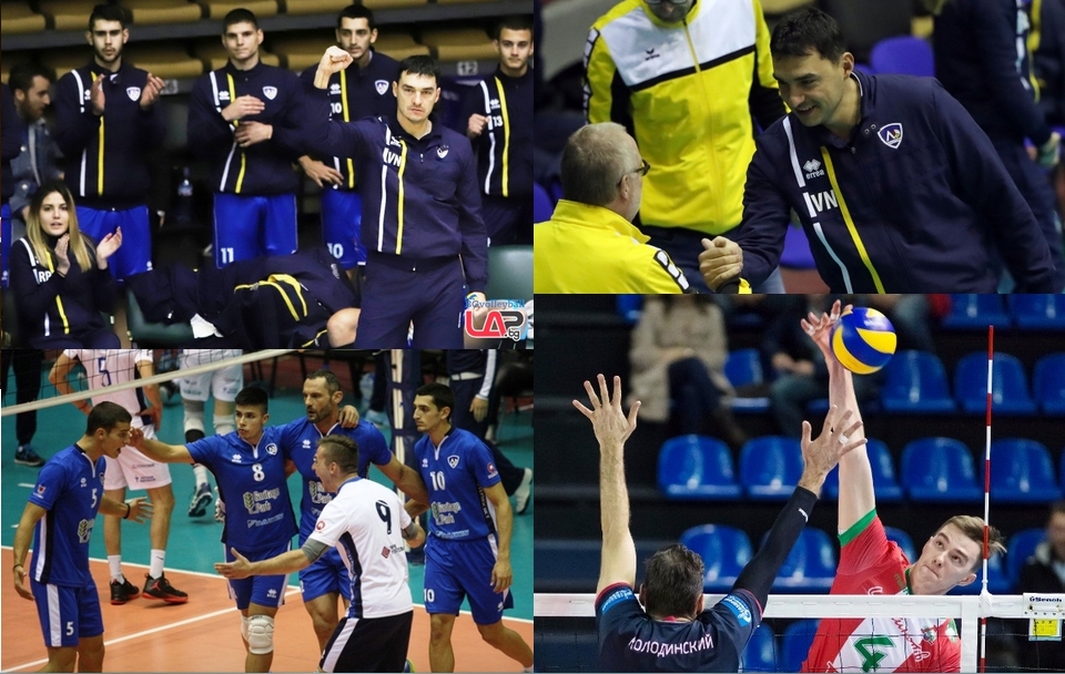 В разгара на Коледните празници ви предлагаме да се запознаете