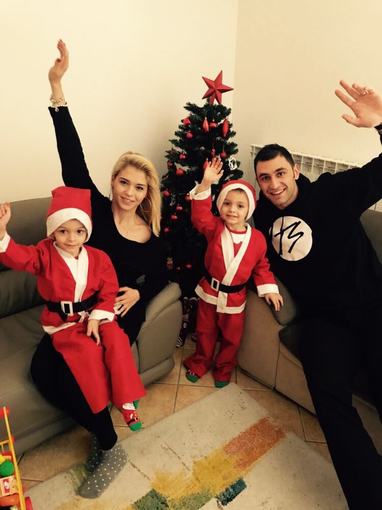 Националът Цветан Соколов не пропусна и тази година на демонстрира