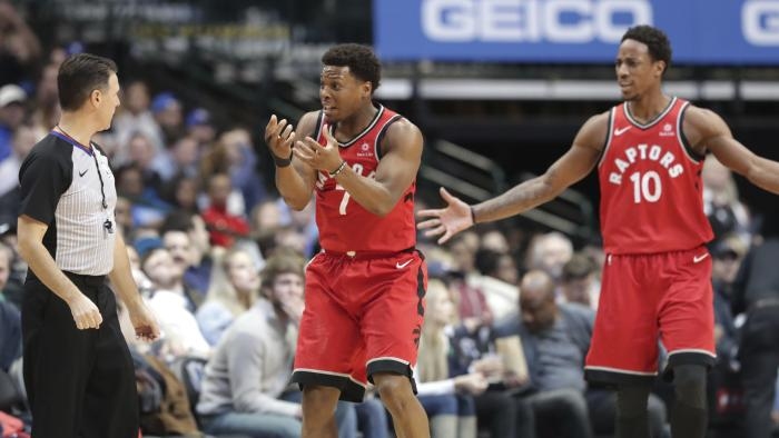 Мачове от редовния сезон в Националната баскетболна асоциация НБА ЛА