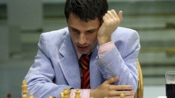 Иван Чепаринов заема 19 о място в генералното класиране на световното