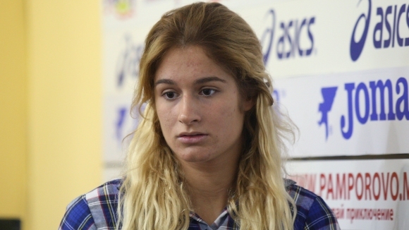 Габриела Стоева допусна загуба с тима на Мумбай Рокетс в