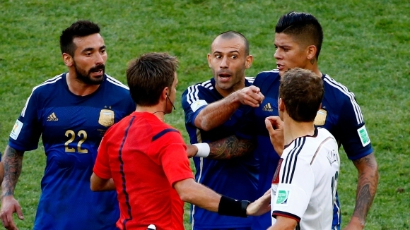 През месец март ще стане ясно дали състемата за видеоповторения