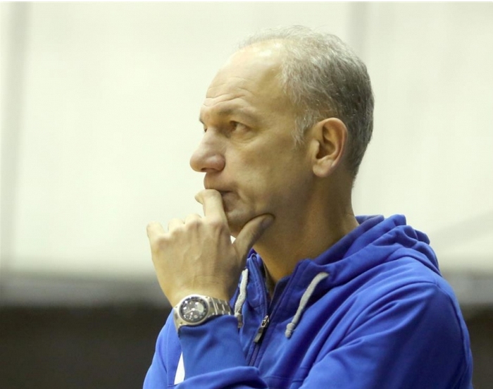 Треньорът на Монтана Даниел Пеев направи равносметка за представянето на