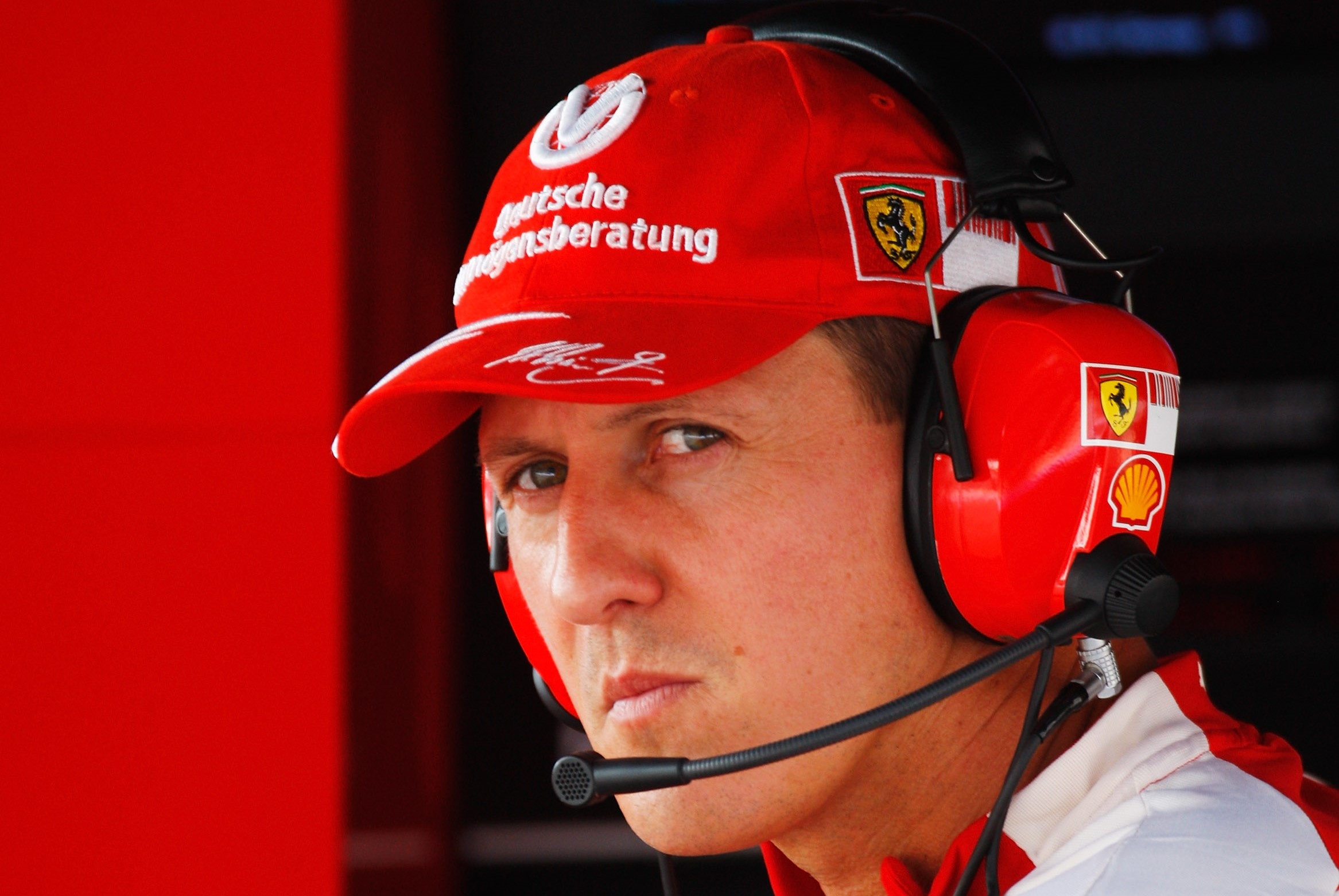 Продължавай да се бориш Шуми Това са думите които многократно