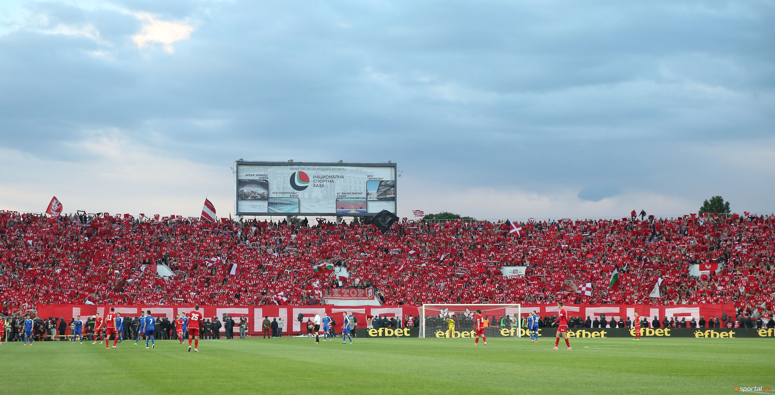Почина известният привърженик на ЦСКА Илия Миланов 51 годишният запалянко е