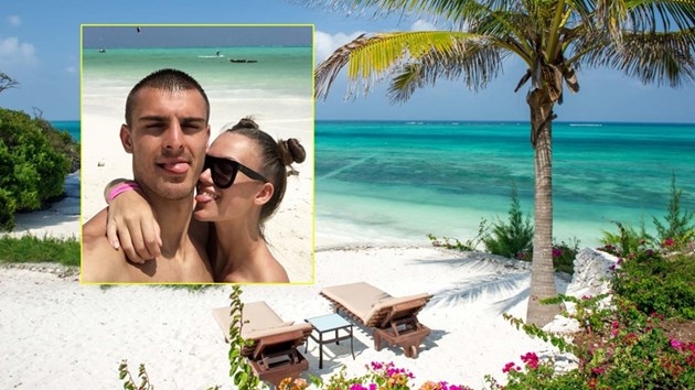 Футболистите и треньорите на ЦСКА се отдадоха на заслужена почивка