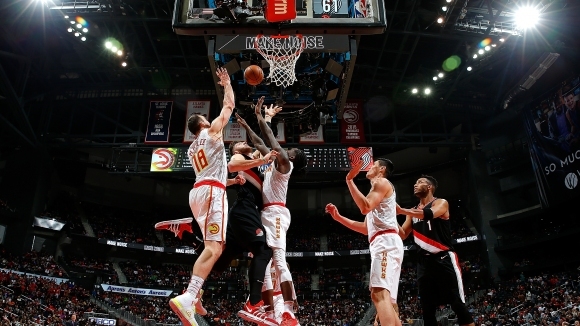 Ето всички резултати от НБА от изминалата нощ Детройт Сан