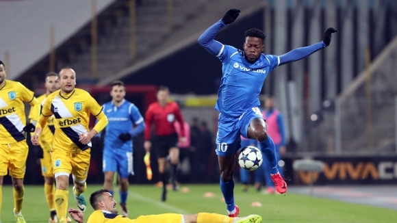 Делио Роси е категоричен че не иска да се разделя