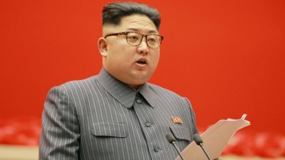 Севернокорейския лидер Ким Чен ун намекна в новогодишното си обръщение към