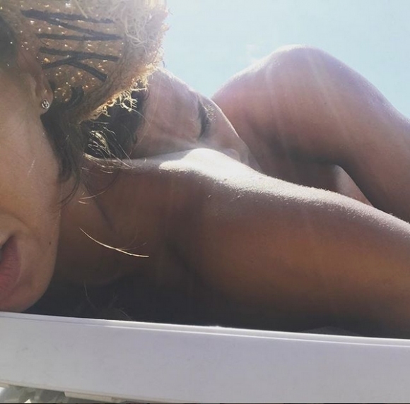 Любов в Тоскана демонстрираха една от най добрите български волейболистки