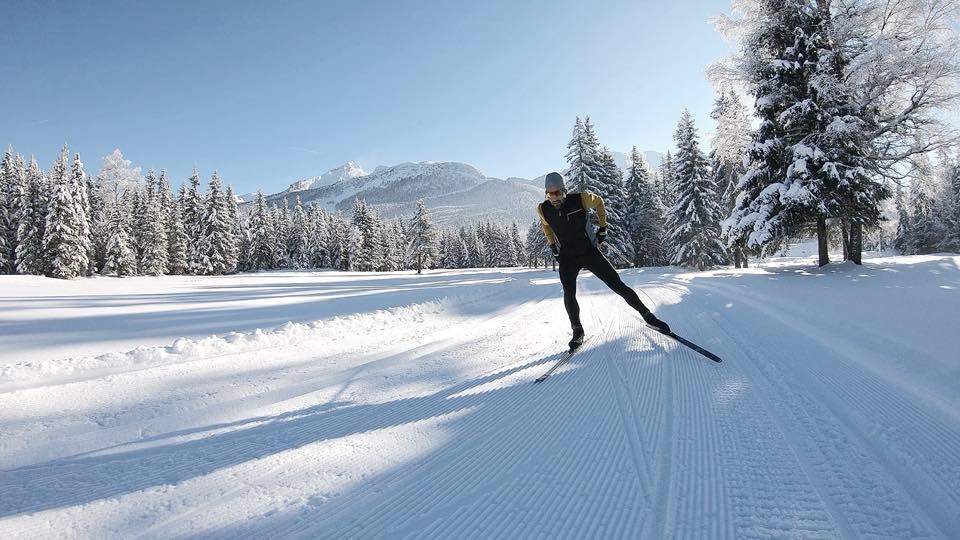 Доминаторът в биатлона Мартен Фуркад размисли относно намеренията си да