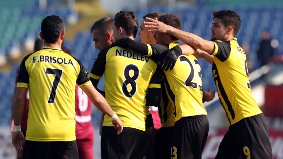 Станаха ясни съперниците на Ботев Пловдив в две от контролите