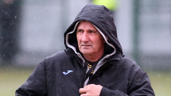 Отборът от Втора лига Царско село се сдоби с