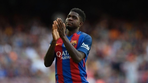 Представили на Манчестър Сити са се срещнали с централния бранител