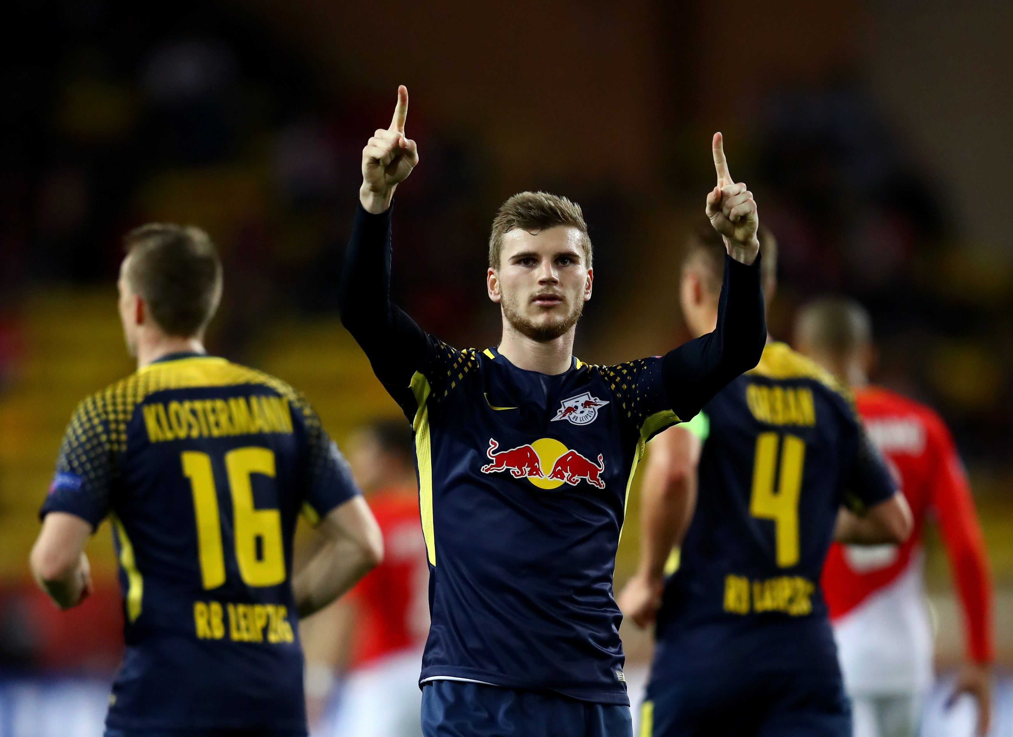 Президентът на РБ Лайпциг Оливер Минтцлаф отрече слуховете че клубът