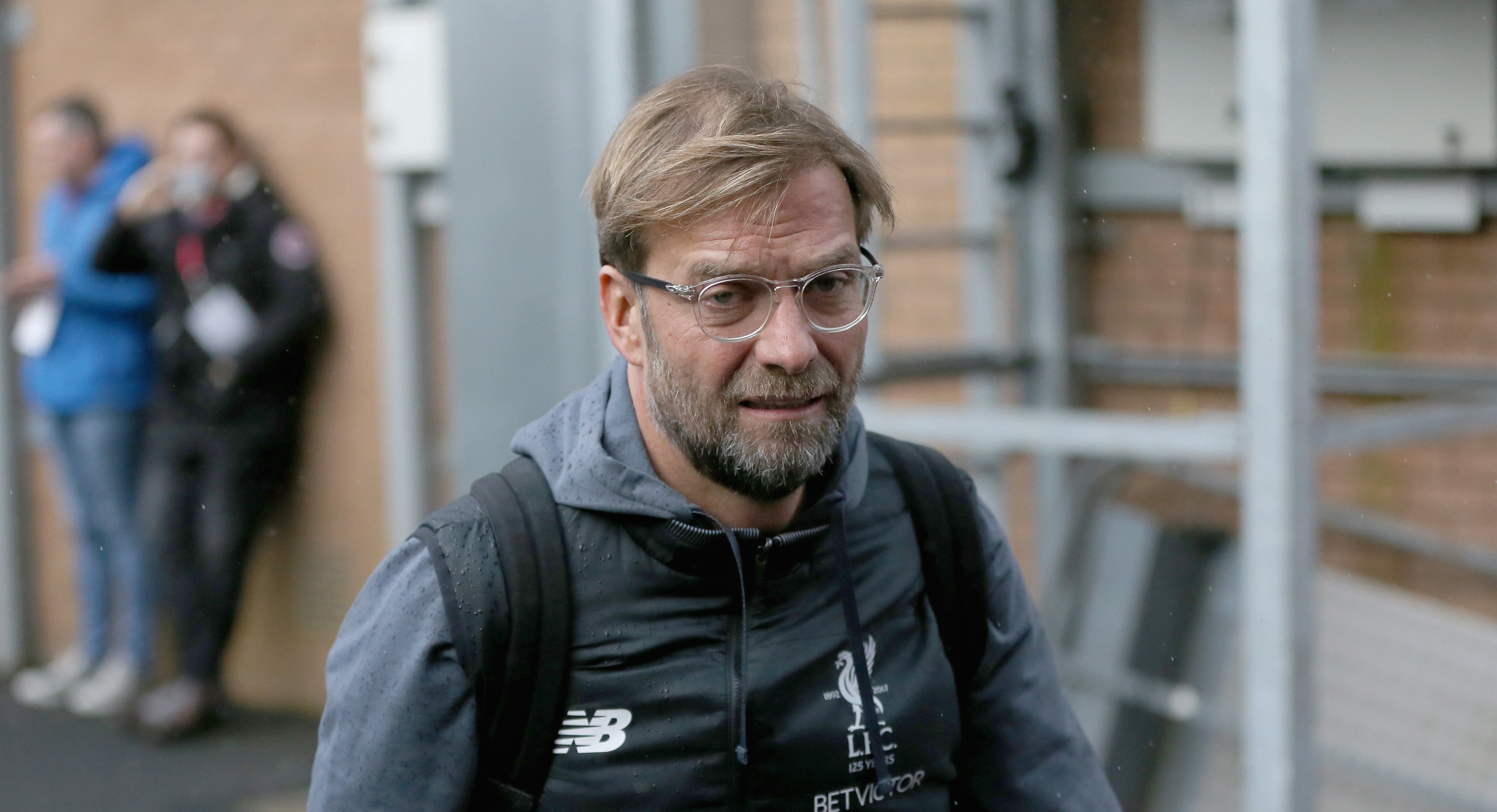 Агентът на мениджъра на Ливърпул Юрген Клоп отрече слуховете че