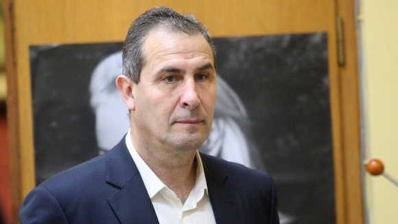 Първата пресконференция за 2018 г на ПФК Лудогорец ще се