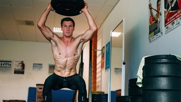 Олимпийският шампион в хвърлянето на копие от Рио де Жанейро