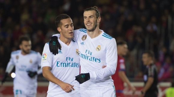 Отборите на Нумансия и Реал Мадрид излизат в първа среща