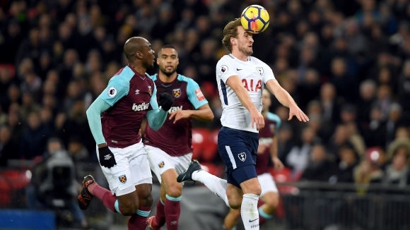 Отборът на Тотнъм приема Уест Хам в двубой от 22