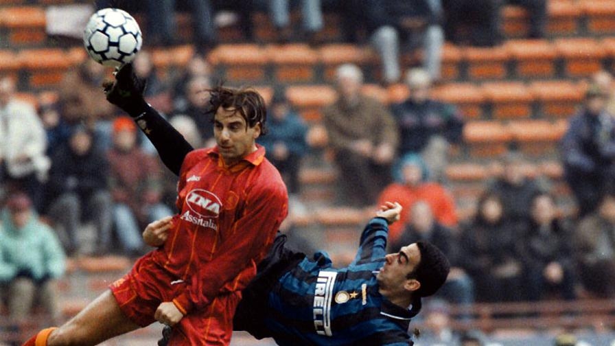 Днес се навършват 21 години от незабравимия гол на бившата