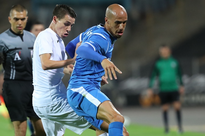 Бирсент Карагарен остава в Дунав и през пролетния дял на