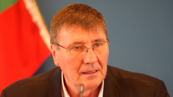 Управителният съвет на БФБаскетбол ще се събере за пръв път