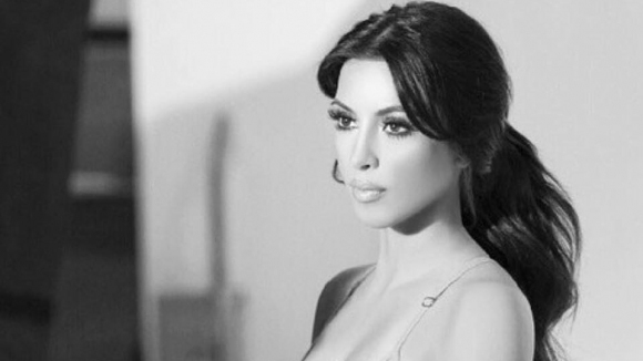 Феновете отново изляха гнева си към риалити звездата Ким Кардашян