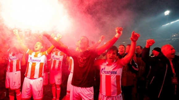 Дисциплинарната комисия към Европейската футболна асоциация УЕФА наложи тежко наказание