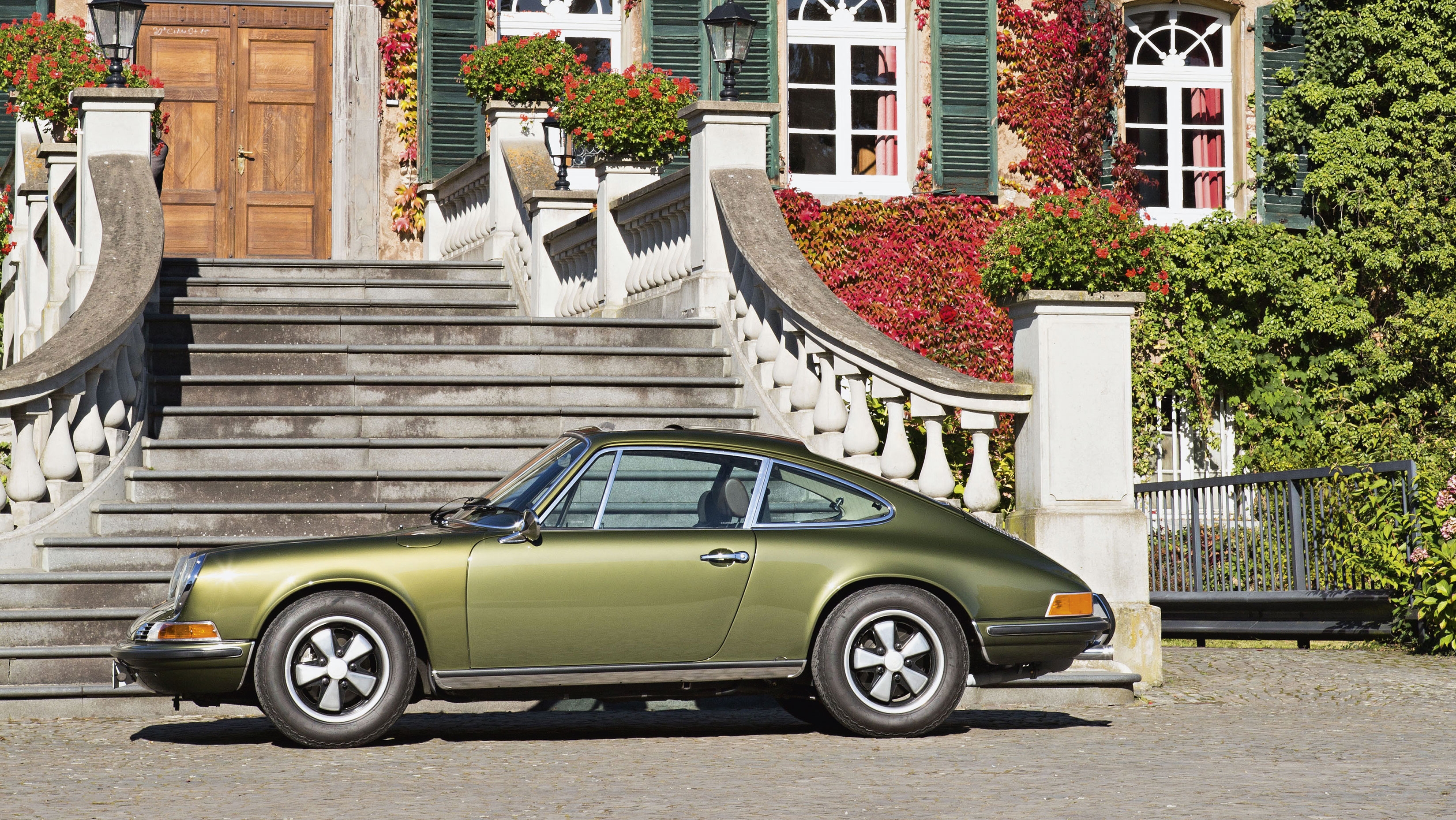 Да наречеш едно Porsche обикновена кола по принцип би било